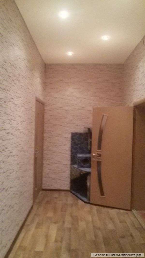 3-х ком. кв-ру в центре г.Кронштадта