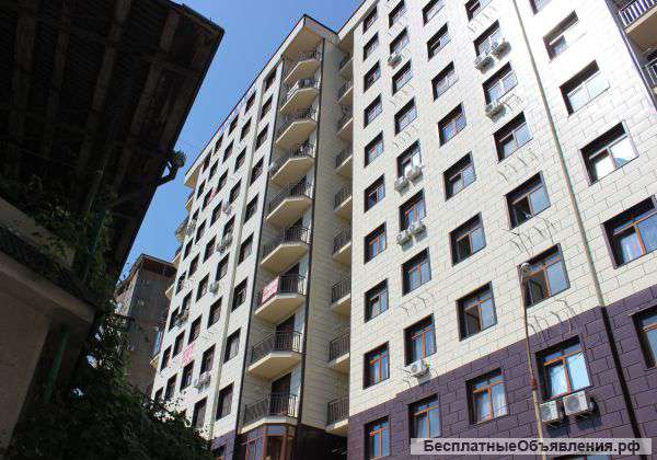 1к квартира 41,1 м2, 11/11 эт