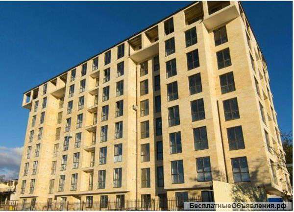 2-к квартира, 50,9 м2, 7/8 эт