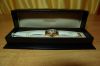 Оригинальные золотые швейцарские часы Chopard Imperiale