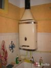 Газовые колонки