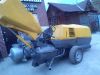 Растворонасос Turbosol 2007 г.в
