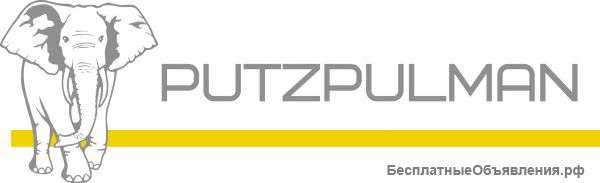 Сервисное обслуживание, ремонт Putzpulman