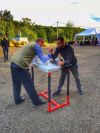 Аттракцион для тимбилдинга