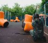 Аттракционы в аренду для Тимбилдинга