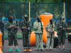 Оборудование для командообразования ( тимбилдинга )