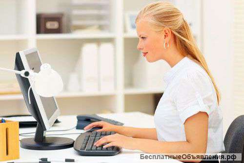 Менеджер по рекламе