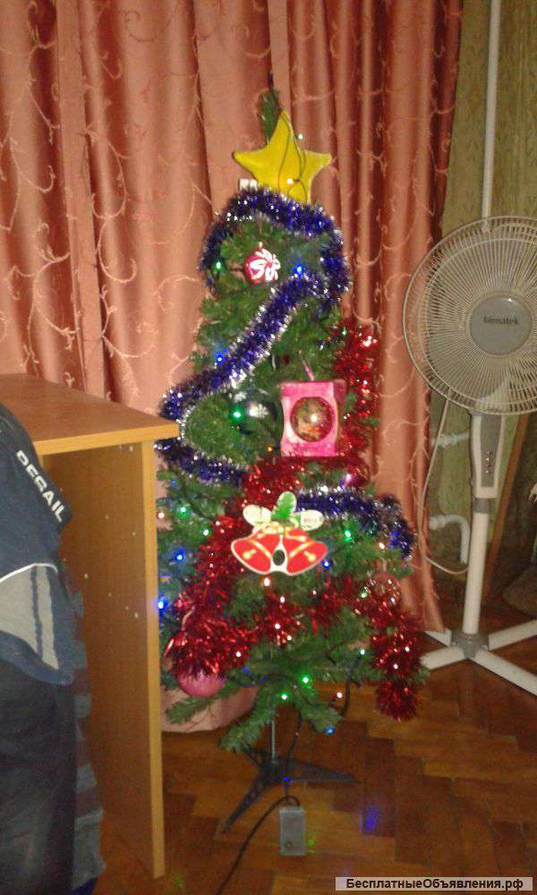 Сдам комнату женщине или девушке