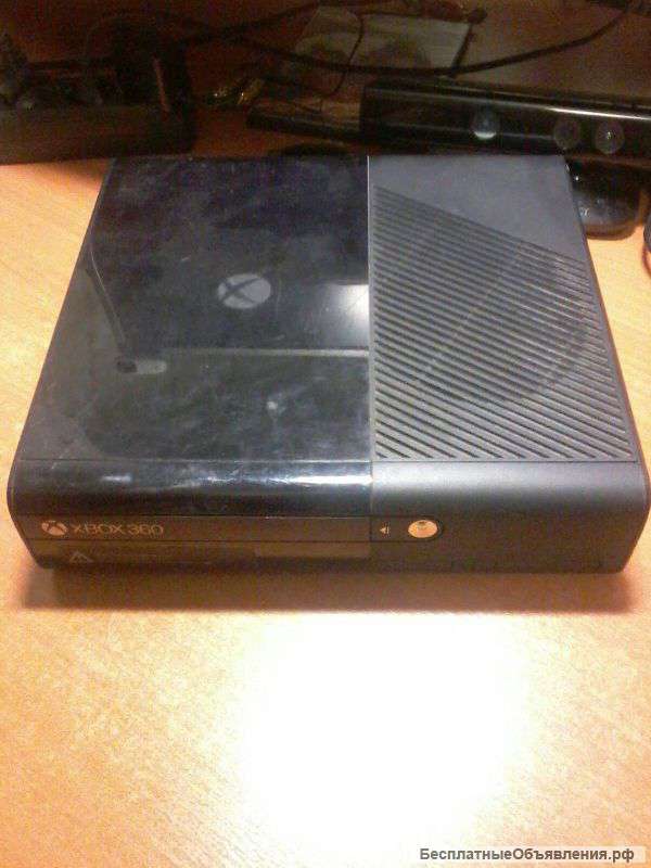 Xbox 360E 250Gb