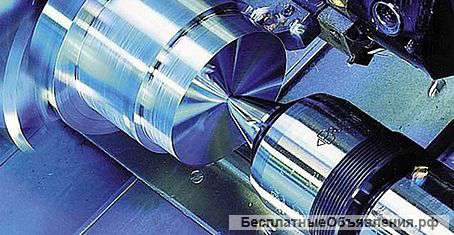 Качественная обработка металла