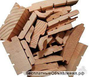 Продукция из кедра.