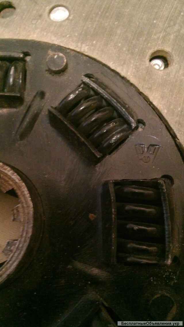 УАЗ КПП-4ст вал первичный БУ