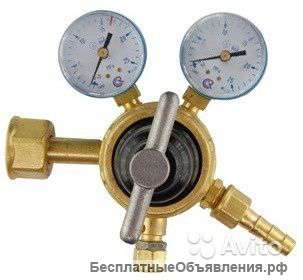 Редуктора для балонов