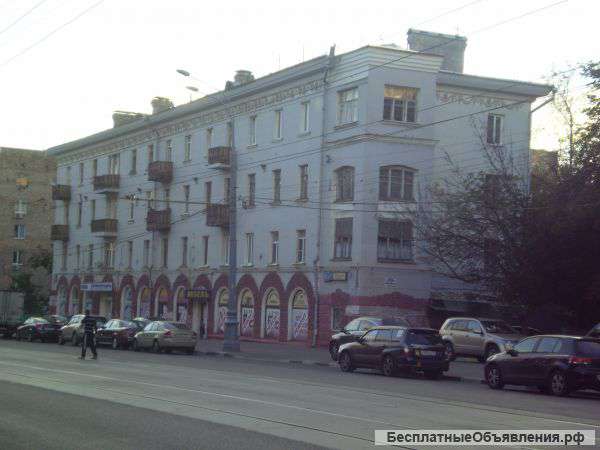 3-комнатную квартиру