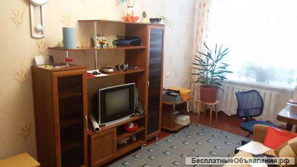 Сдам 2х комнатную в Тихвине