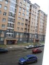 2-х двухсторонняя квартира 43,9м