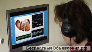 Комплексное биорезонансное обследование