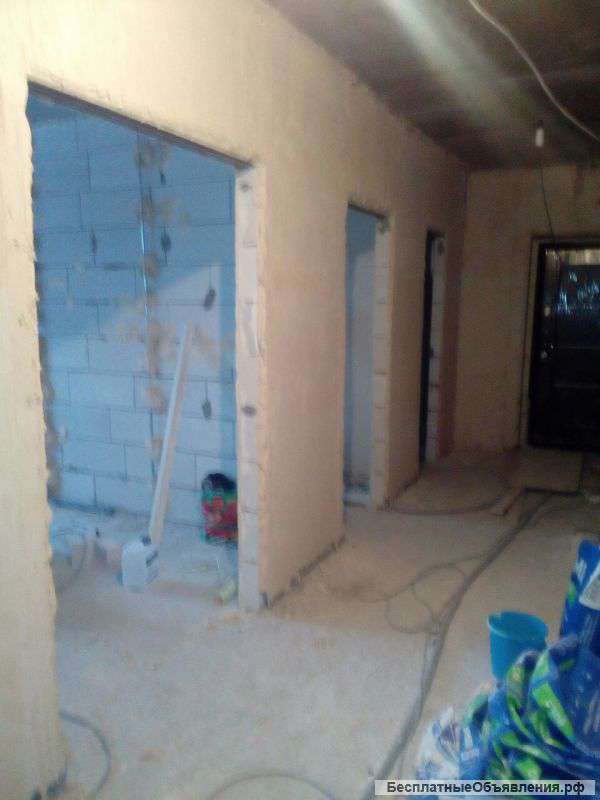 3-х комнатную квартиру