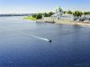 Земельный участок 25 соток около реки Волга