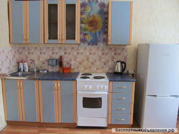 Сдам двухкомнатную квартиру на Шлюзе