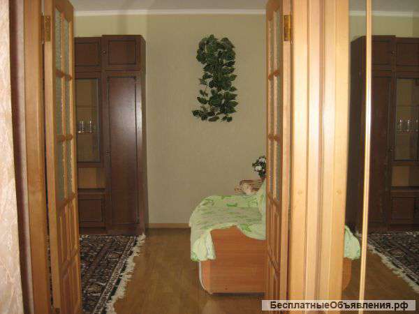 Сдам 1 комнатную квартиру