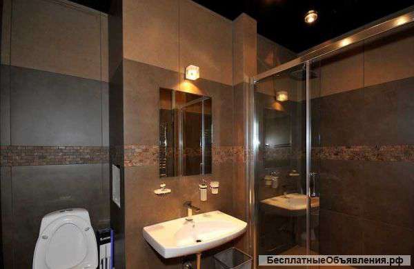 Профессиональный ремонт квартир от профессионалов