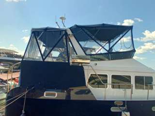 Тент на катер лодку яхту