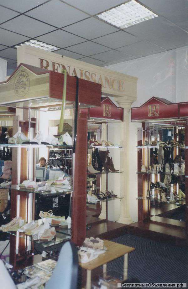 Оборудование переговорных и show room