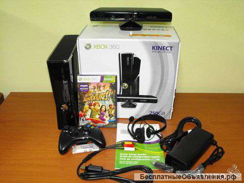 Игровые приставки и игры