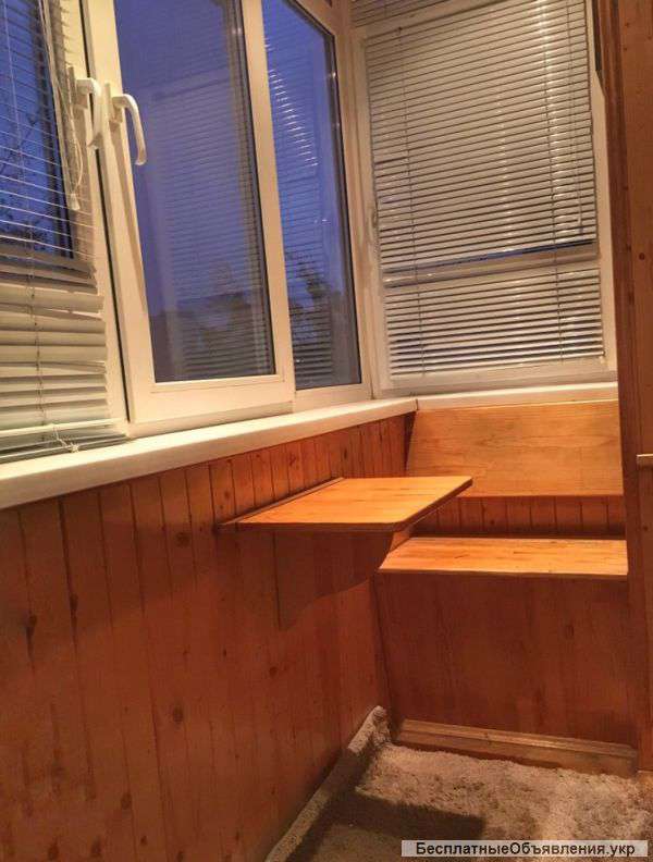 Уютную квартиру