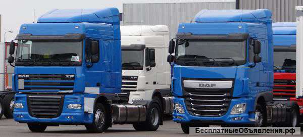 Перевозки грузов по России