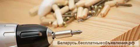 Ремонт любой корпусной мебели