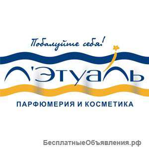 Продавец-консультант