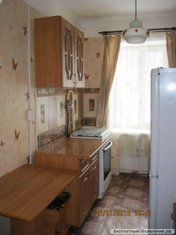 Сдаю 2 ком кв
