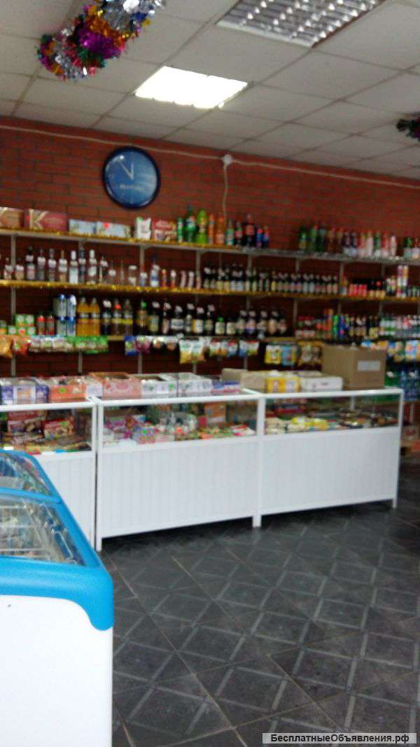 Готовый бизнес