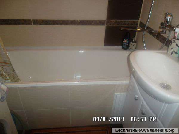 Доступный ремонт квартир для вас