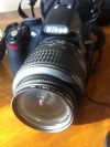 Nikon d 3100