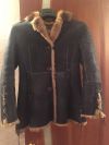 Шубу и две дубленки недорого