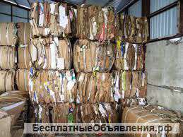 Макулатура