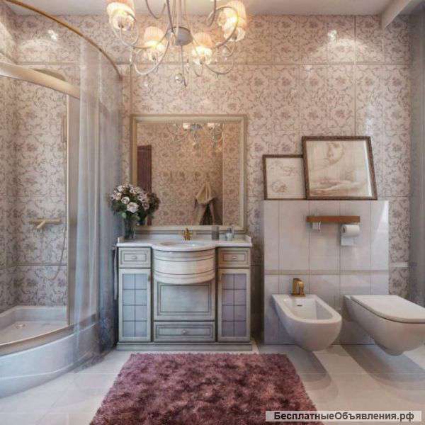 Ремонт квартир