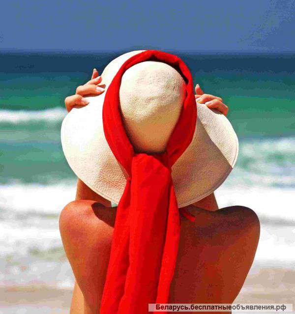 Горящие туры в Египет от 140$