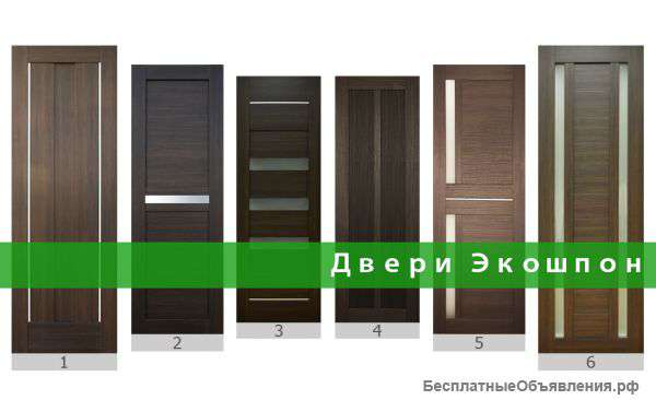 Межкомнатные двери, металлические двери