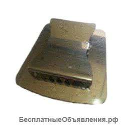 Держатель для ковриков для автомойки (автомойки самообслуживания)