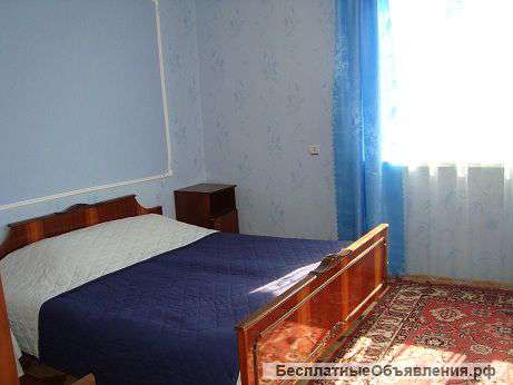 Сдам дачу, мыс Фиолент