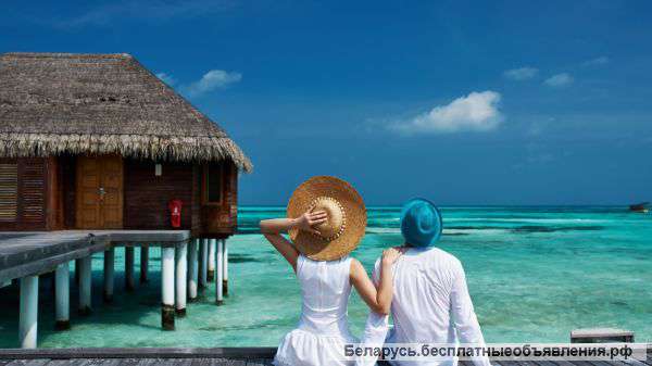 Элитный отдых за границей