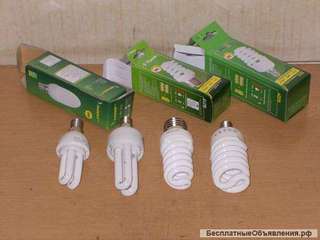 Лампа энергосберег