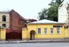 Комплекс зданий площадью 2200 кв.м., метро Бауманская
