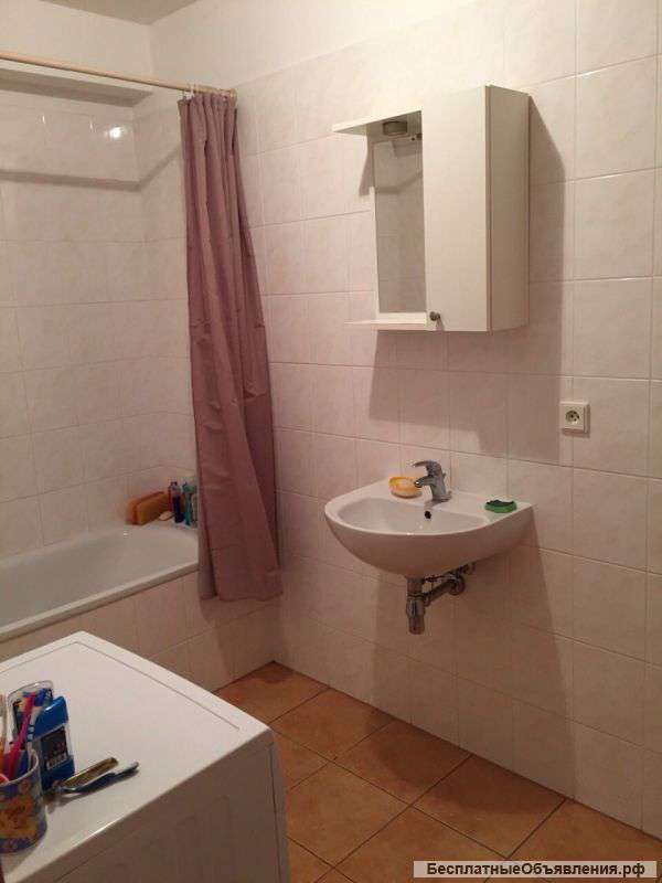 Квартира в центре праге