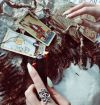 Гадание на картах Таро. Консультация. Диагностика на магическое воздействие. Диагностика отношений.