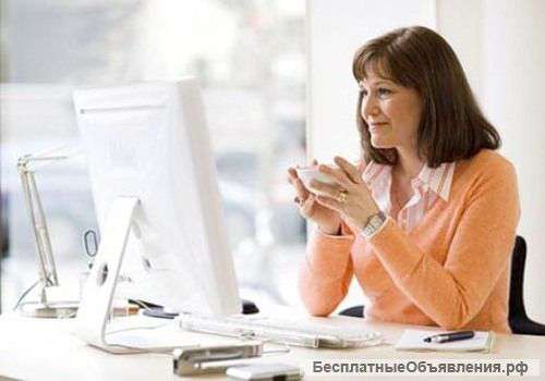 Менеджер по развитию